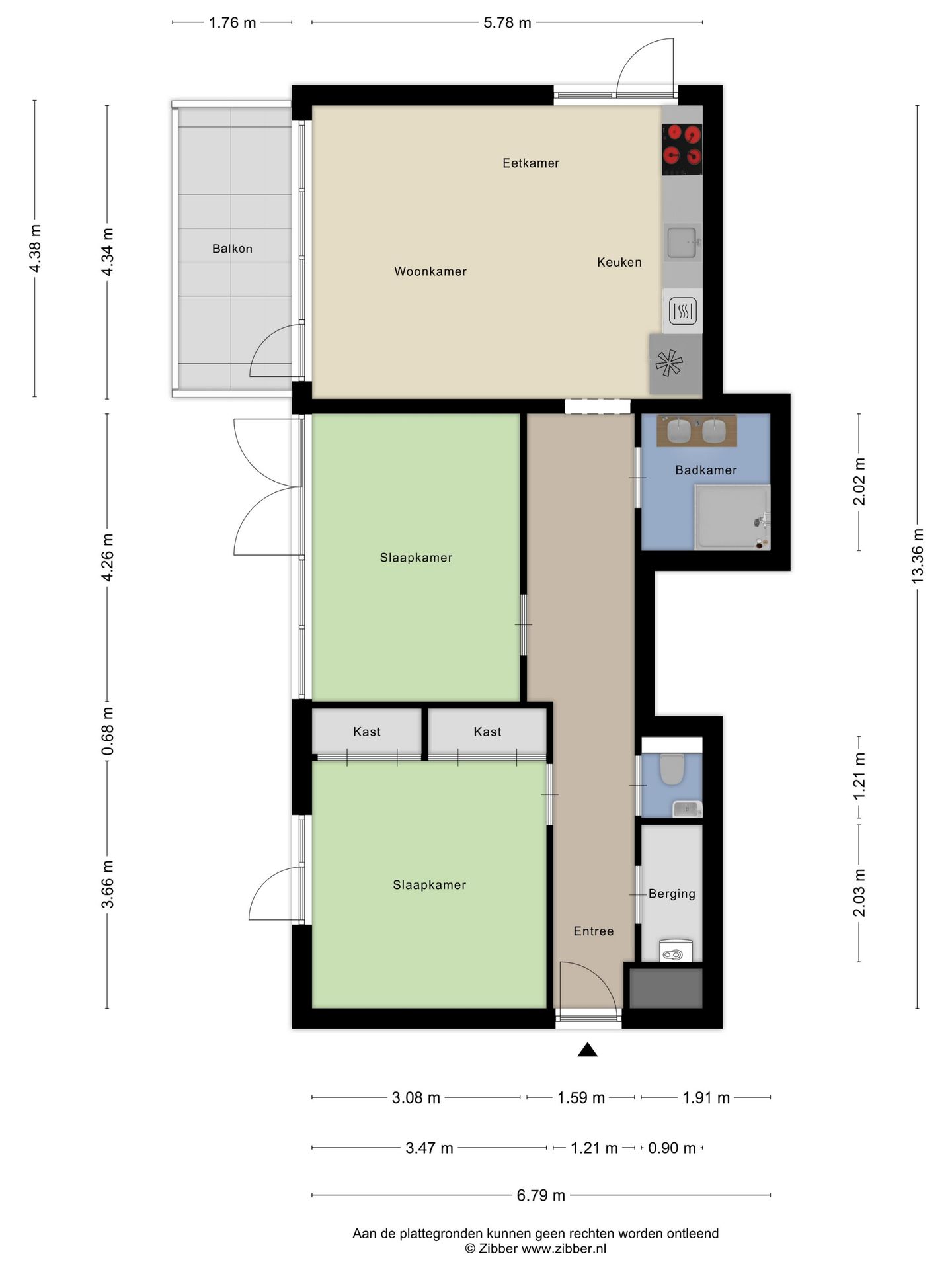 Foto 29 van Letterhout 26