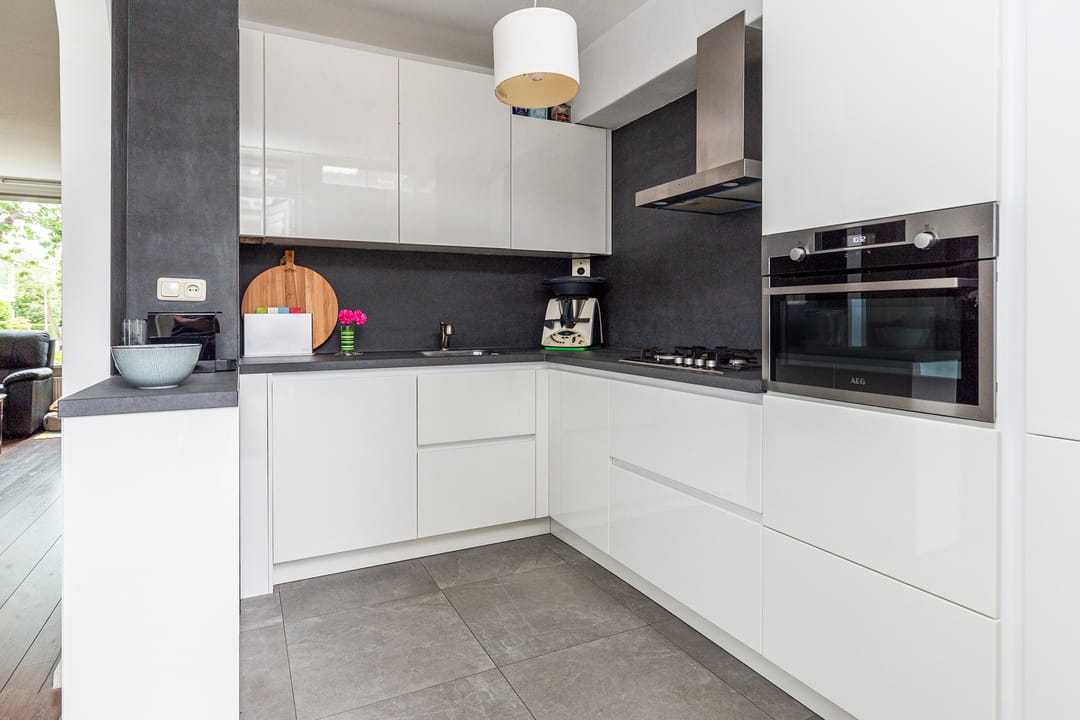 Foto 2 van Dr Wibautlaan 75