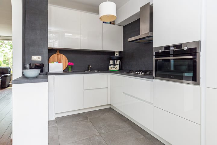 Foto 2 van Dr Wibautlaan 75