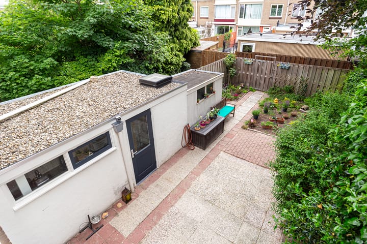 Foto 3 van Dr Wibautlaan 75