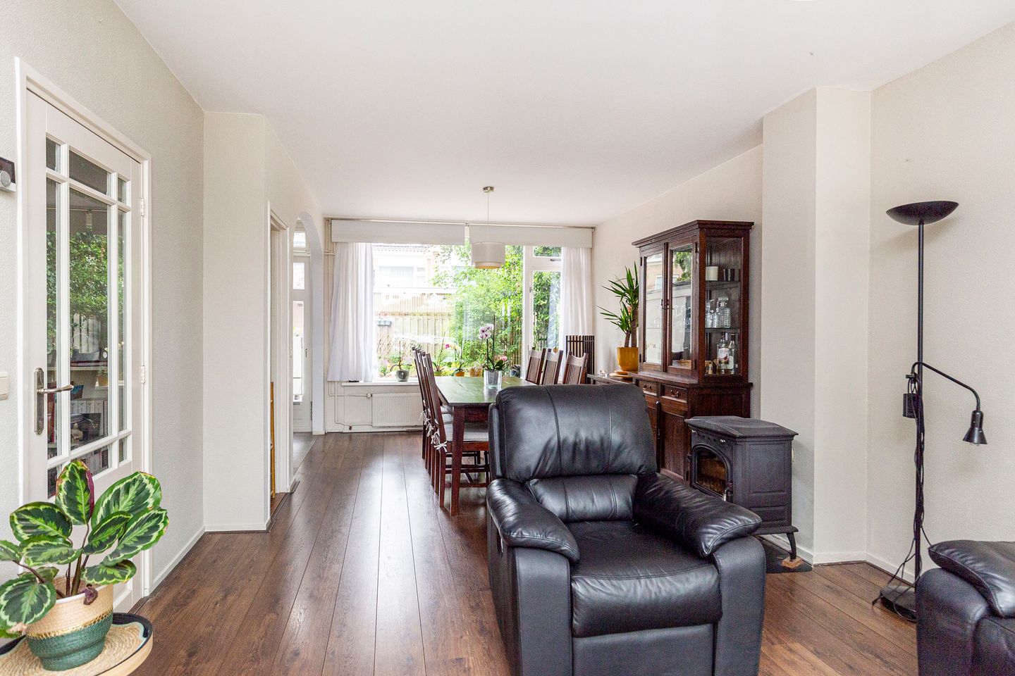 Foto 4 van Dr Wibautlaan 75