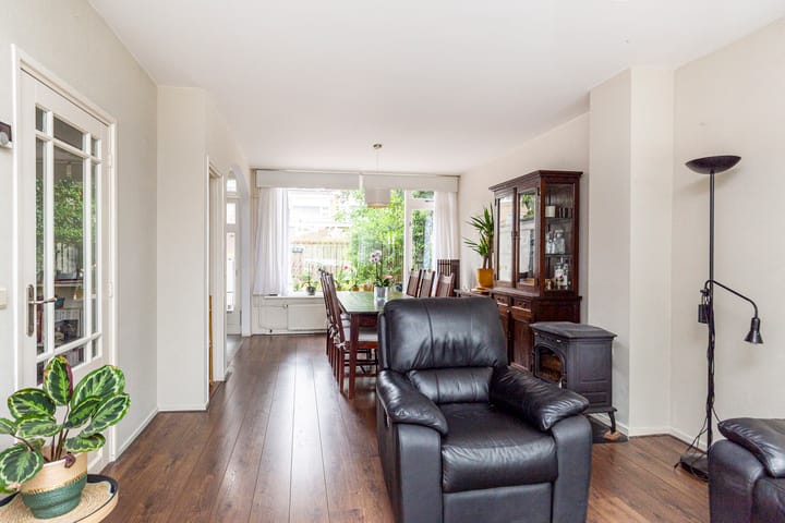 Foto 4 van Dr Wibautlaan 75