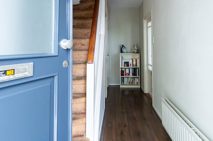 Foto 5 van Dr Wibautlaan 75