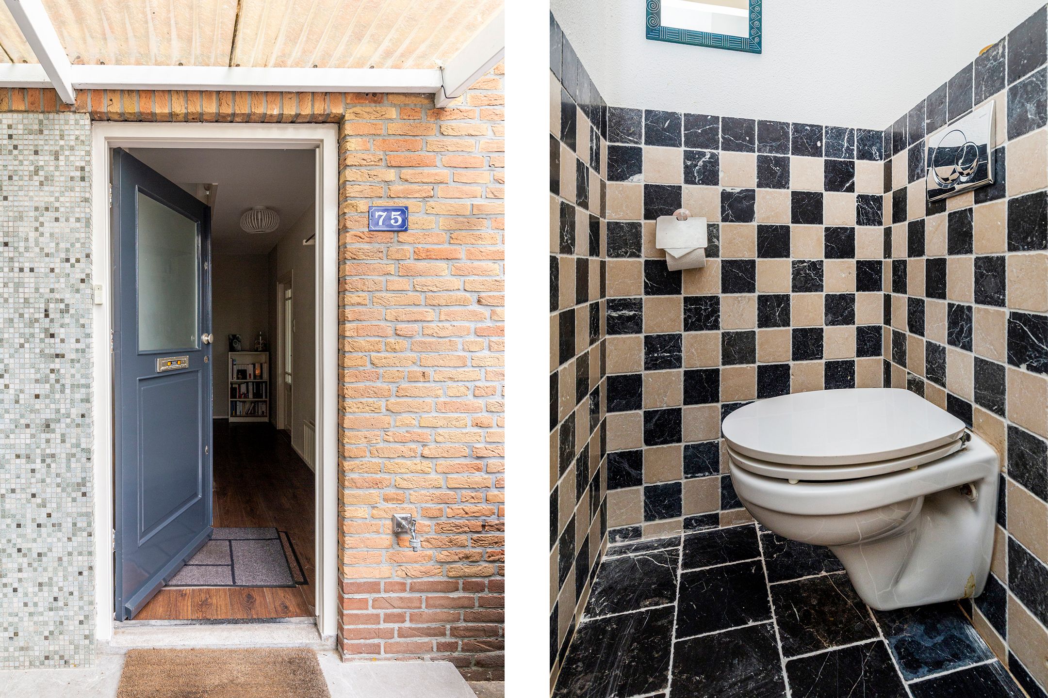 Foto 6 van Dr Wibautlaan 75