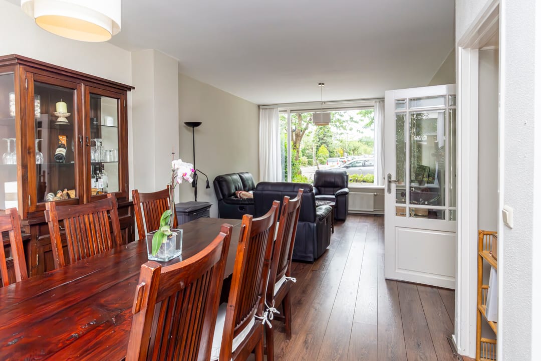 Foto 7 van Dr Wibautlaan 75