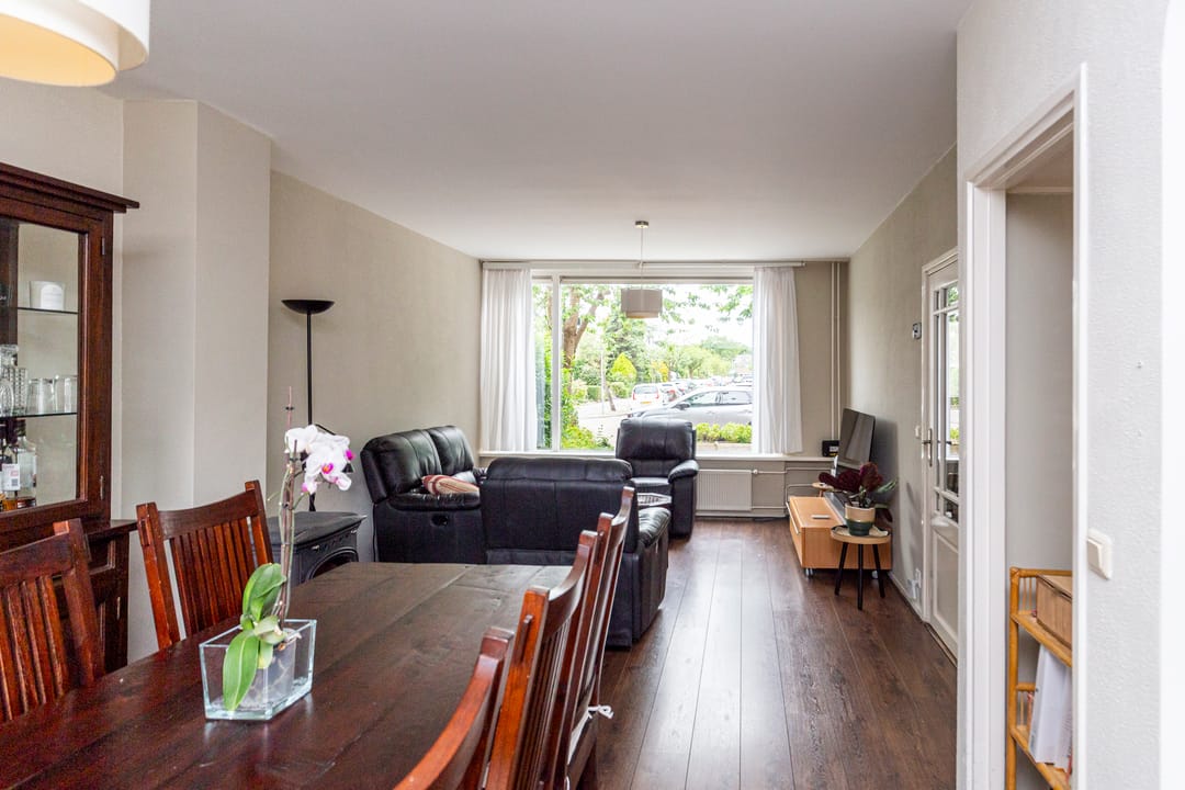 Foto 8 van Dr Wibautlaan 75