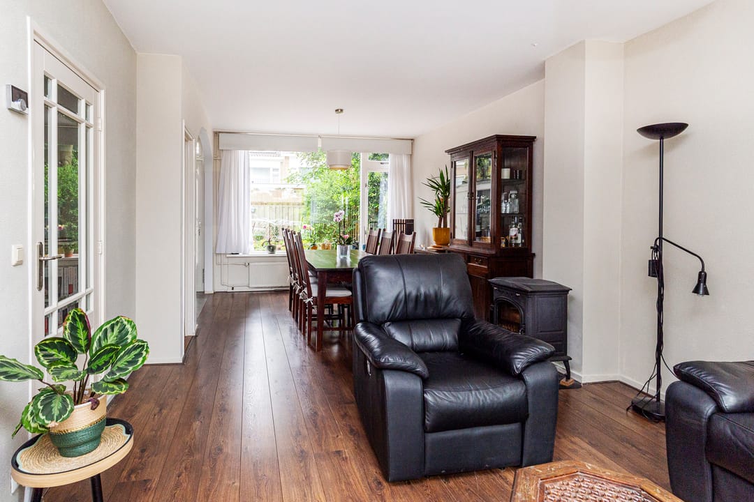 Foto 11 van Dr Wibautlaan 75