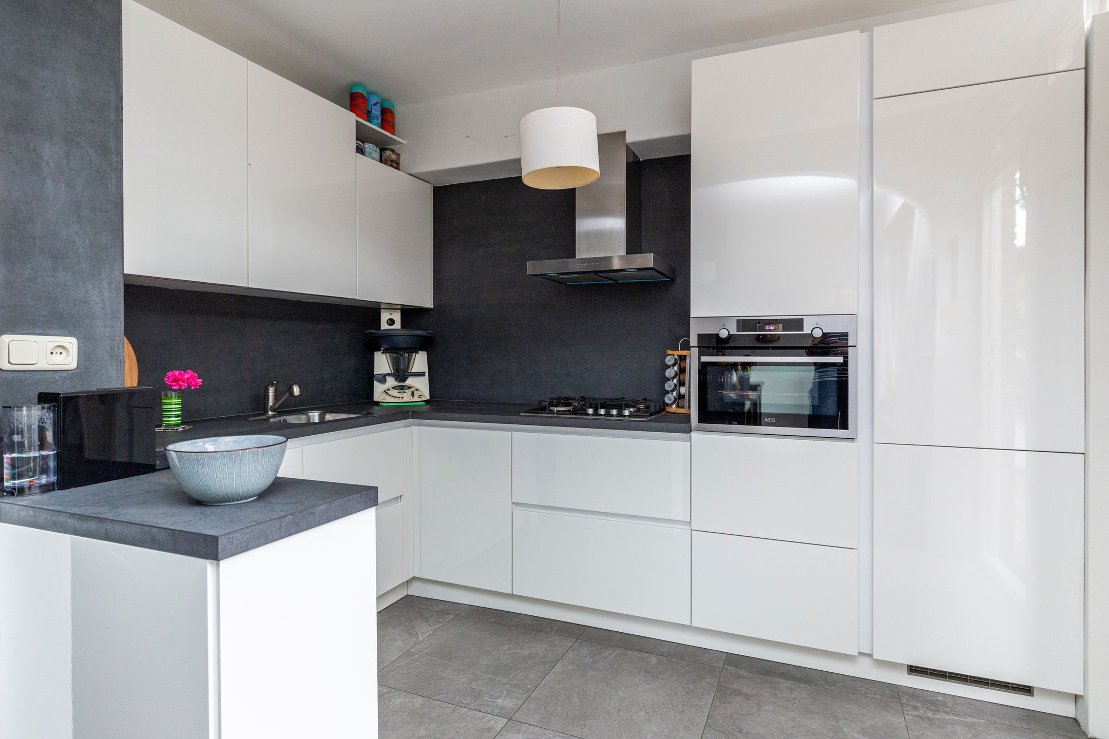 Foto 12 van Dr Wibautlaan 75