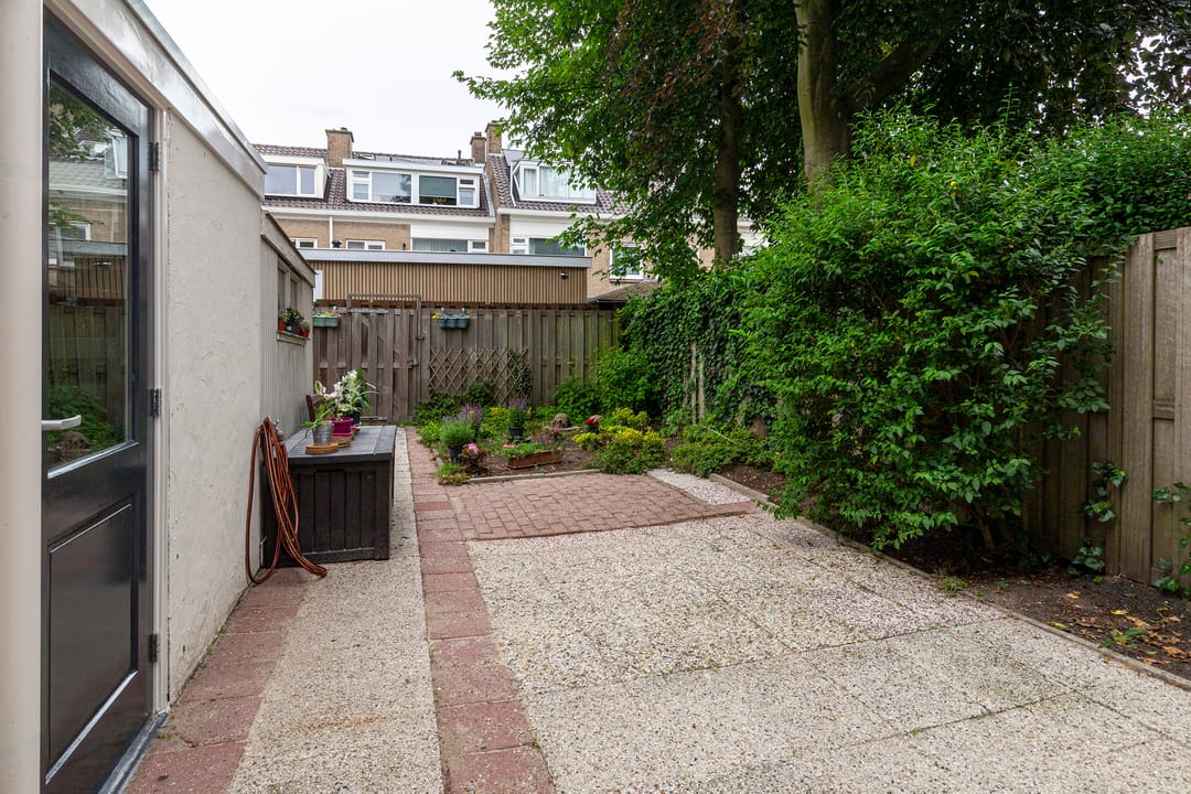 Foto 16 van Dr Wibautlaan 75