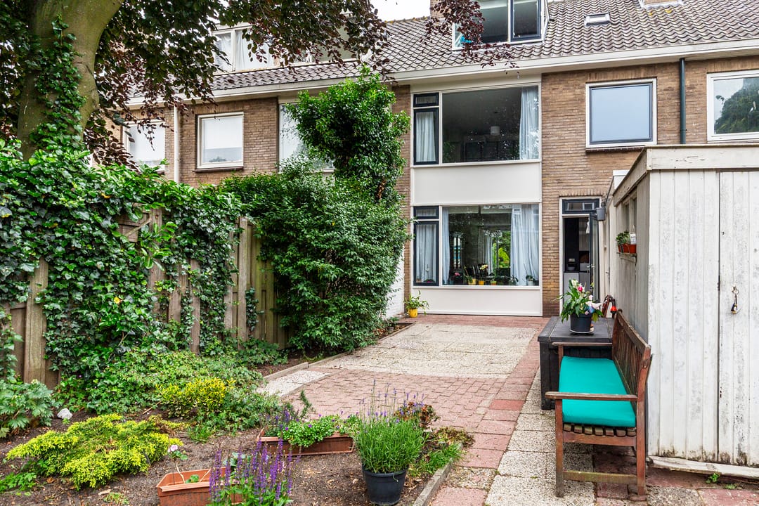 Foto 17 van Dr Wibautlaan 75