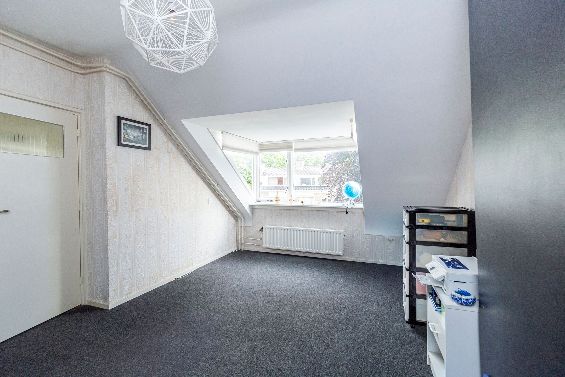 Foto 33 van Dr Wibautlaan 75