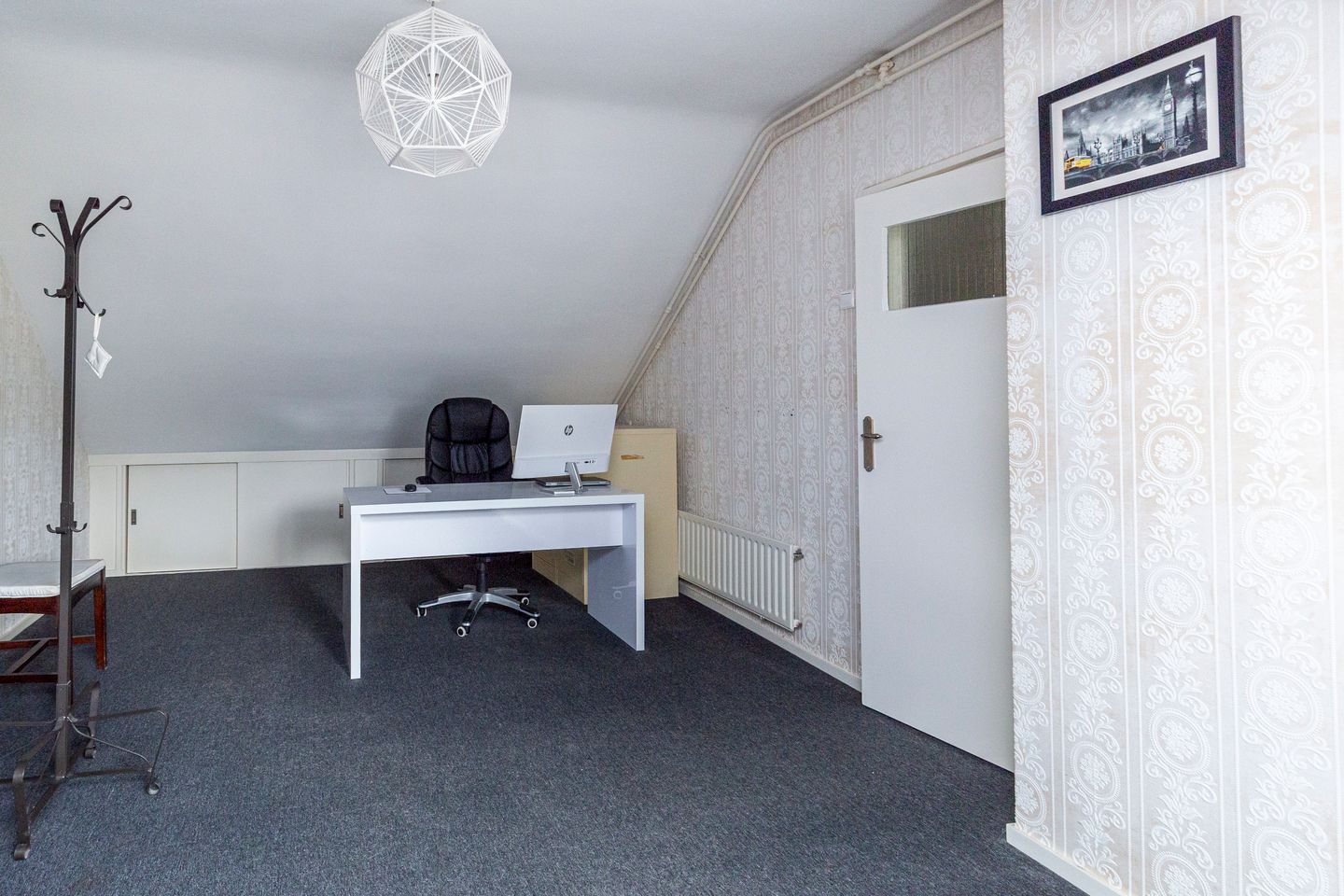 Foto 34 van Dr Wibautlaan 75