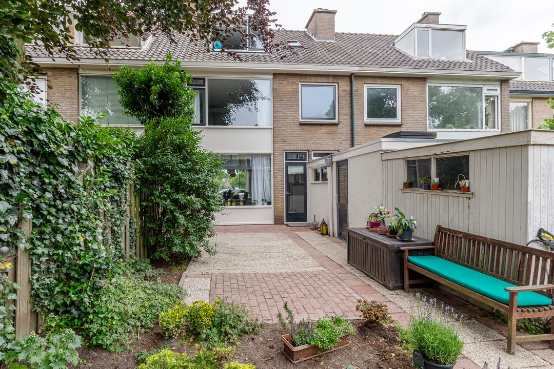 Foto 37 van Dr Wibautlaan 75