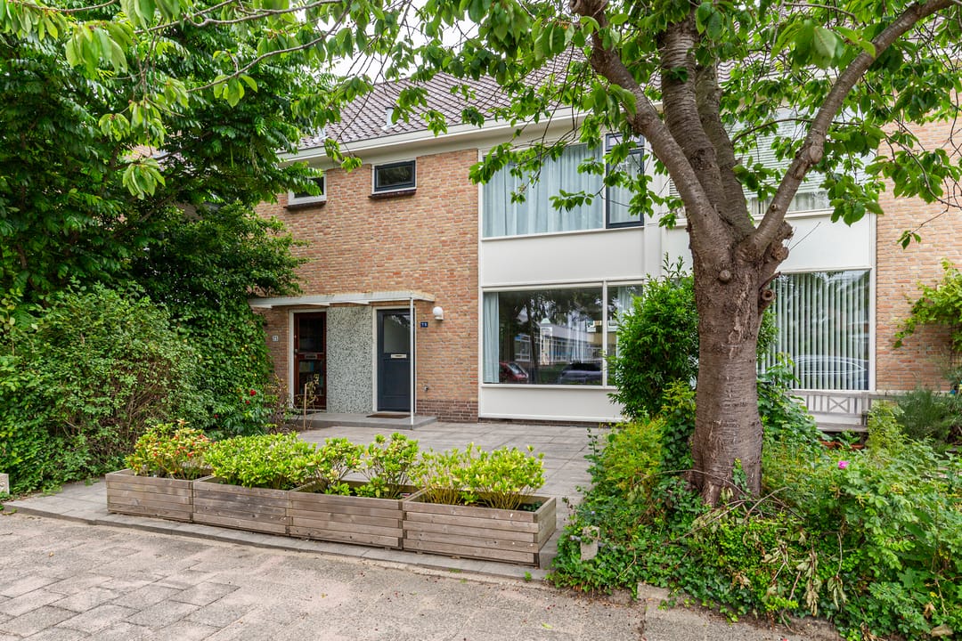 Foto 38 van Dr Wibautlaan 75