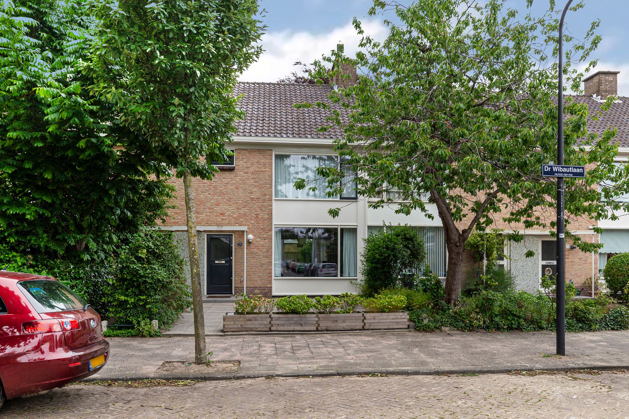 Foto 39 van Dr Wibautlaan 75