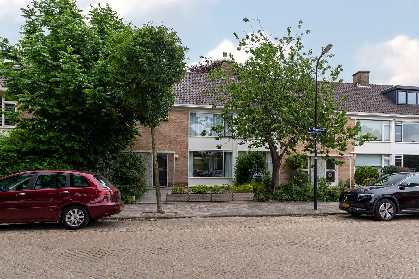 Foto 40 van Dr Wibautlaan 75