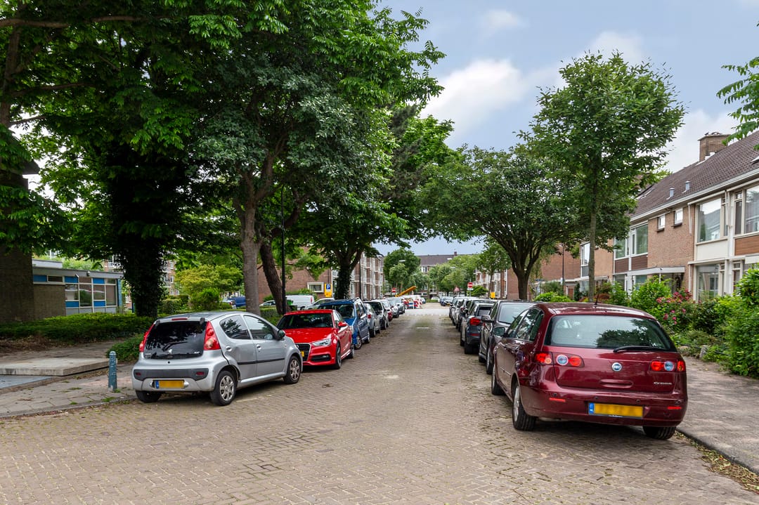 Foto 41 van Dr Wibautlaan 75