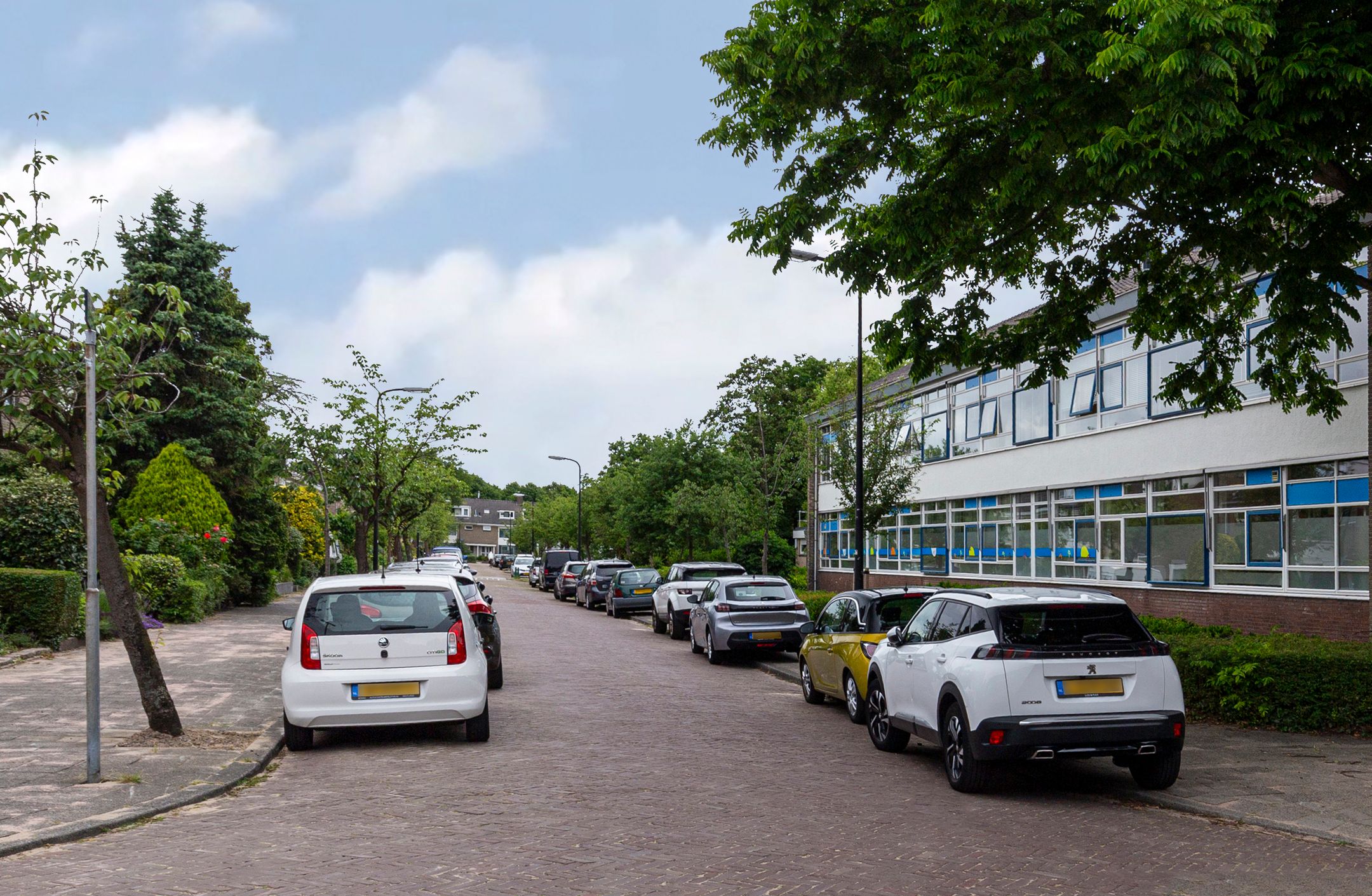 Foto 42 van Dr Wibautlaan 75