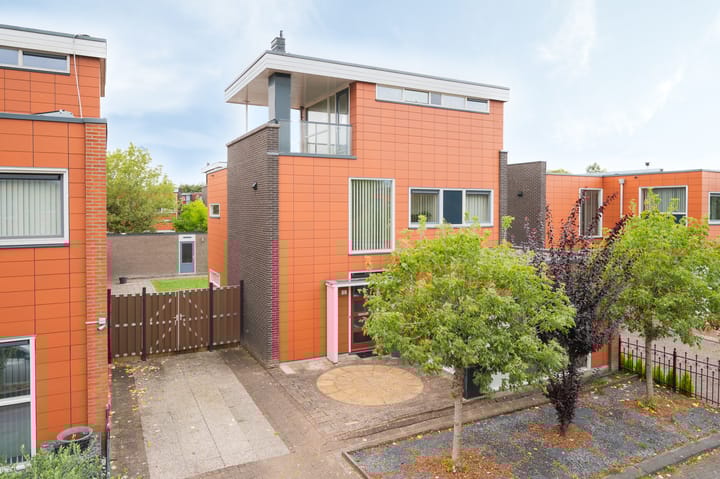 Foto 1 van Puerto Ricostraat 12