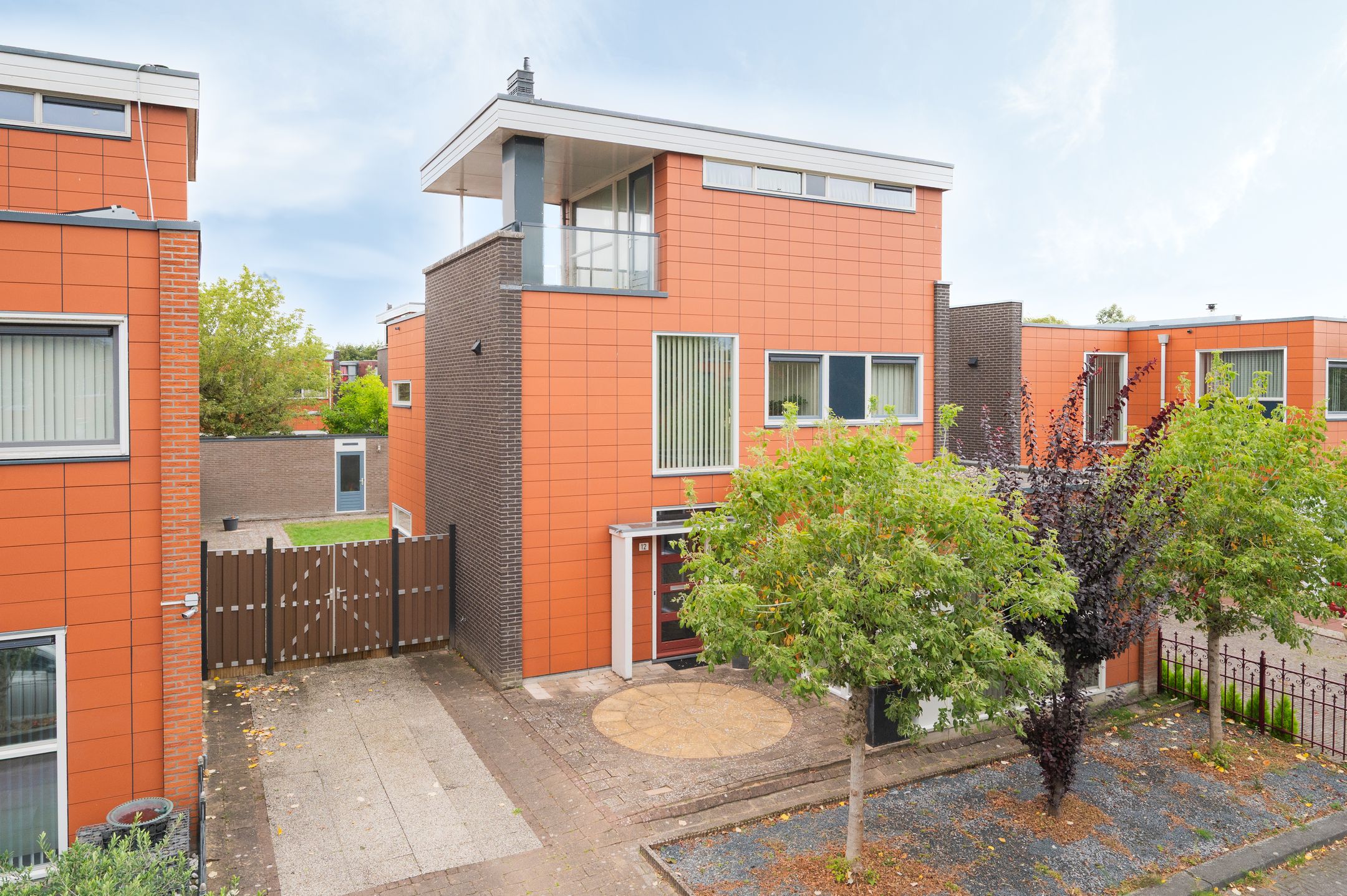 Puerto Ricostraat, 12, Almere, 1339KT, Flevoland, Nederland 12