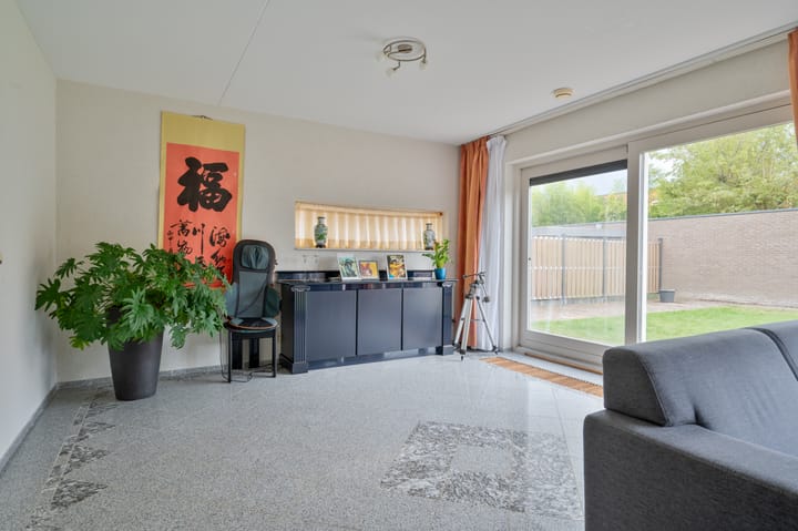 Foto 3 van Puerto Ricostraat 12