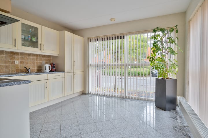 Foto 6 van Puerto Ricostraat 12