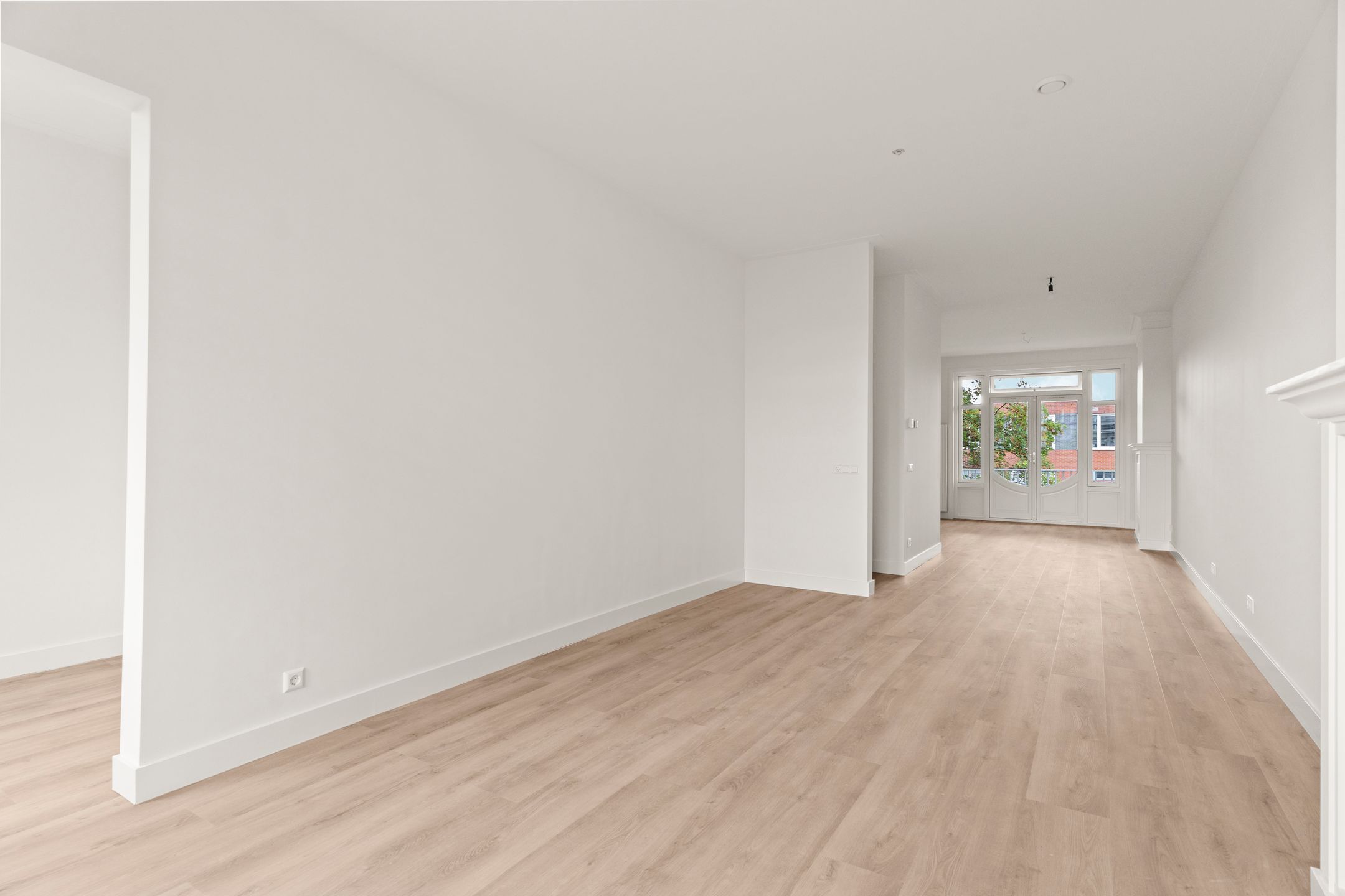 Foto 3 van Linnaeusstraat 74-3