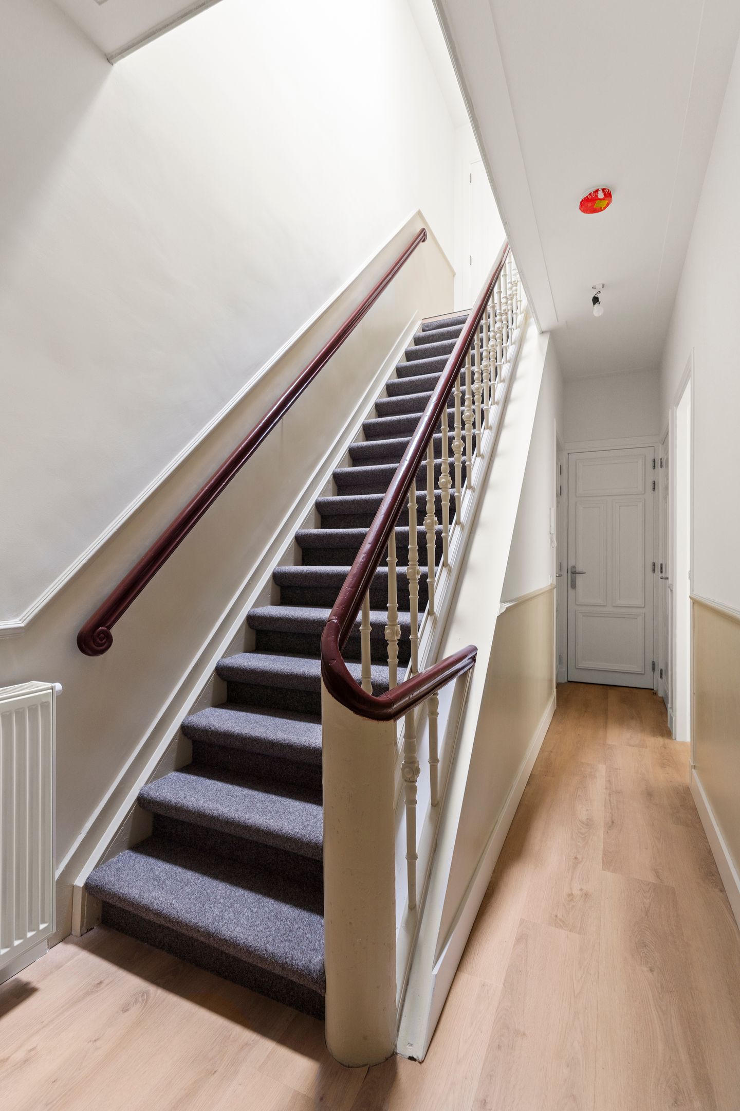 Foto 5 van Linnaeusstraat 74-3