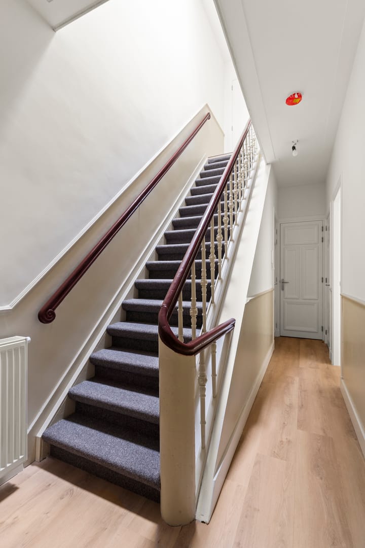 Foto 5 van Linnaeusstraat 74-3