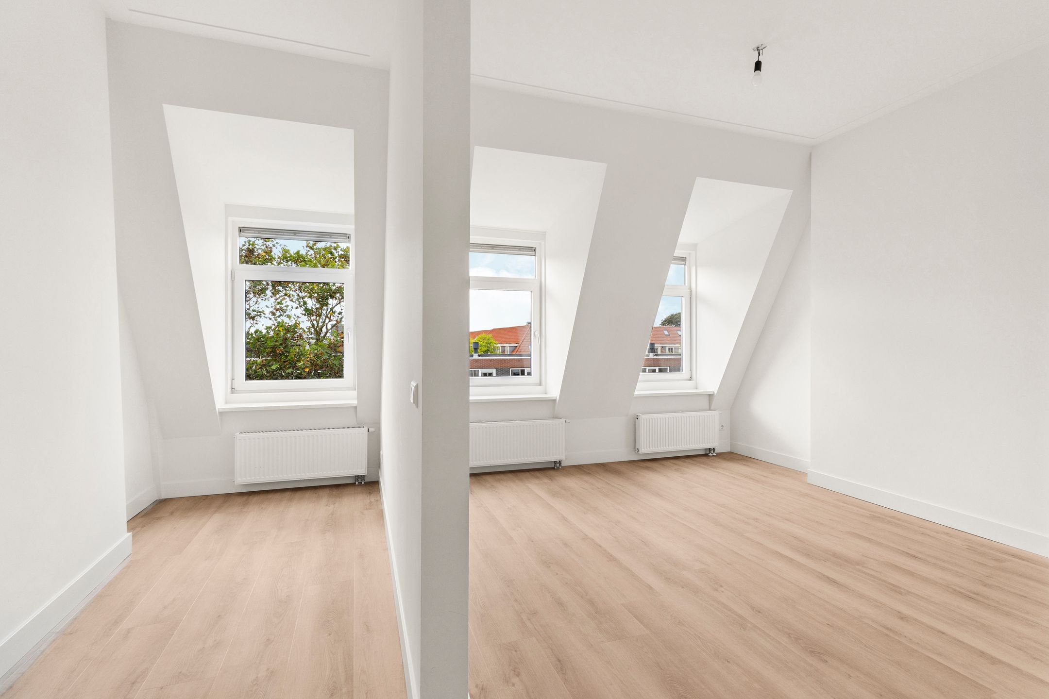 Foto 6 van Linnaeusstraat 74-3