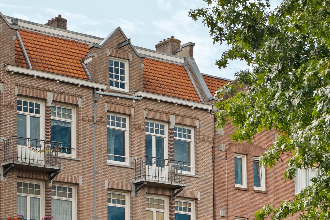 Foto 7 van Linnaeusstraat 74-3