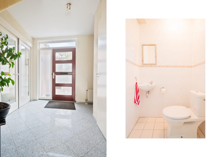 Foto 9 van Puerto Ricostraat 12