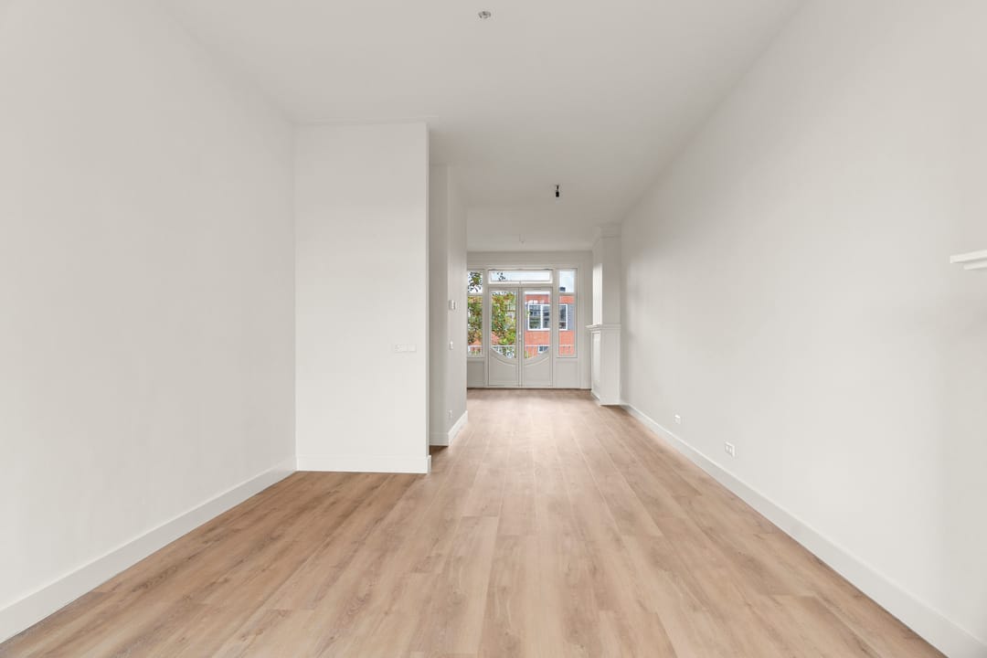 Foto 8 van Linnaeusstraat 74-3