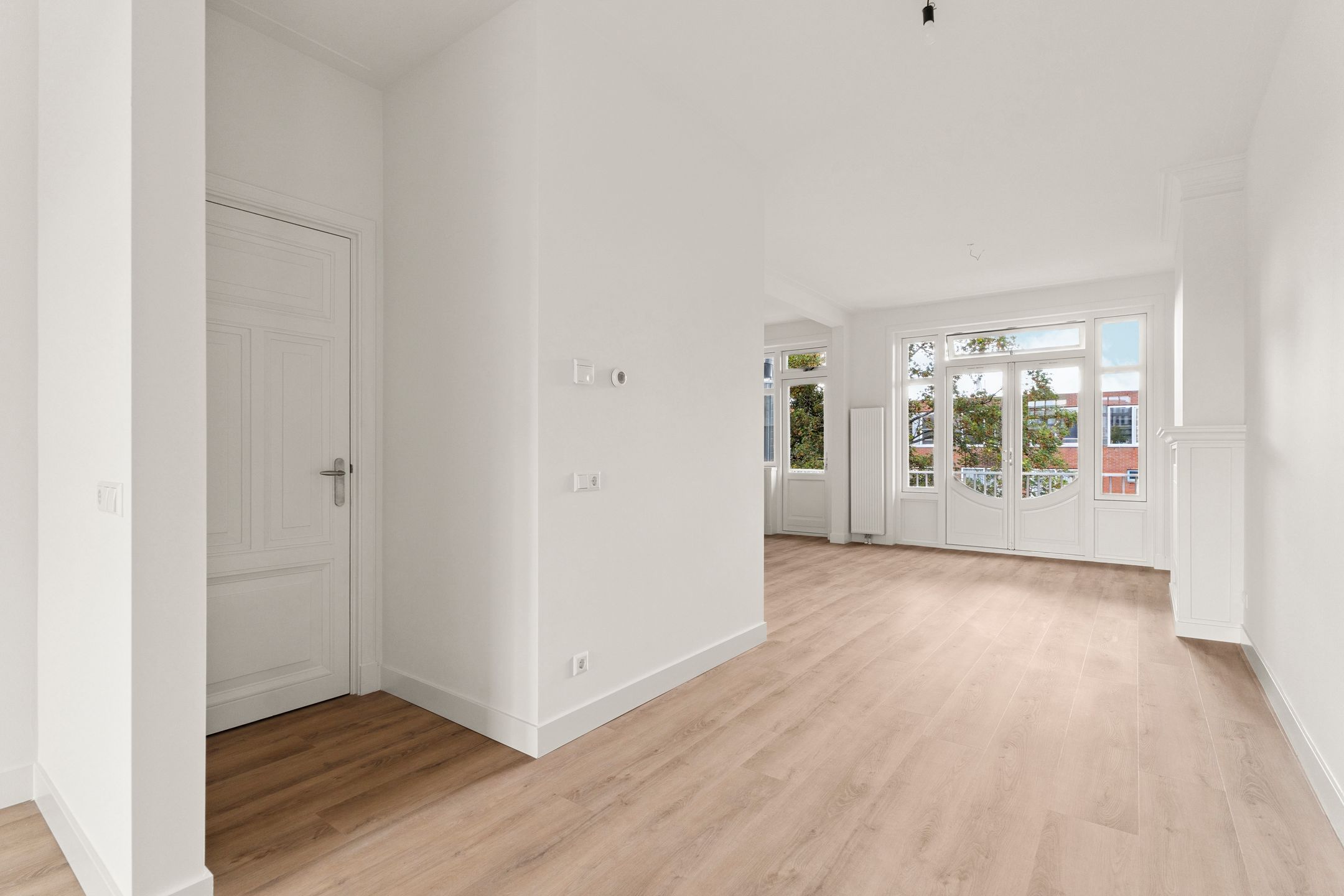 Foto 9 van Linnaeusstraat 74-3