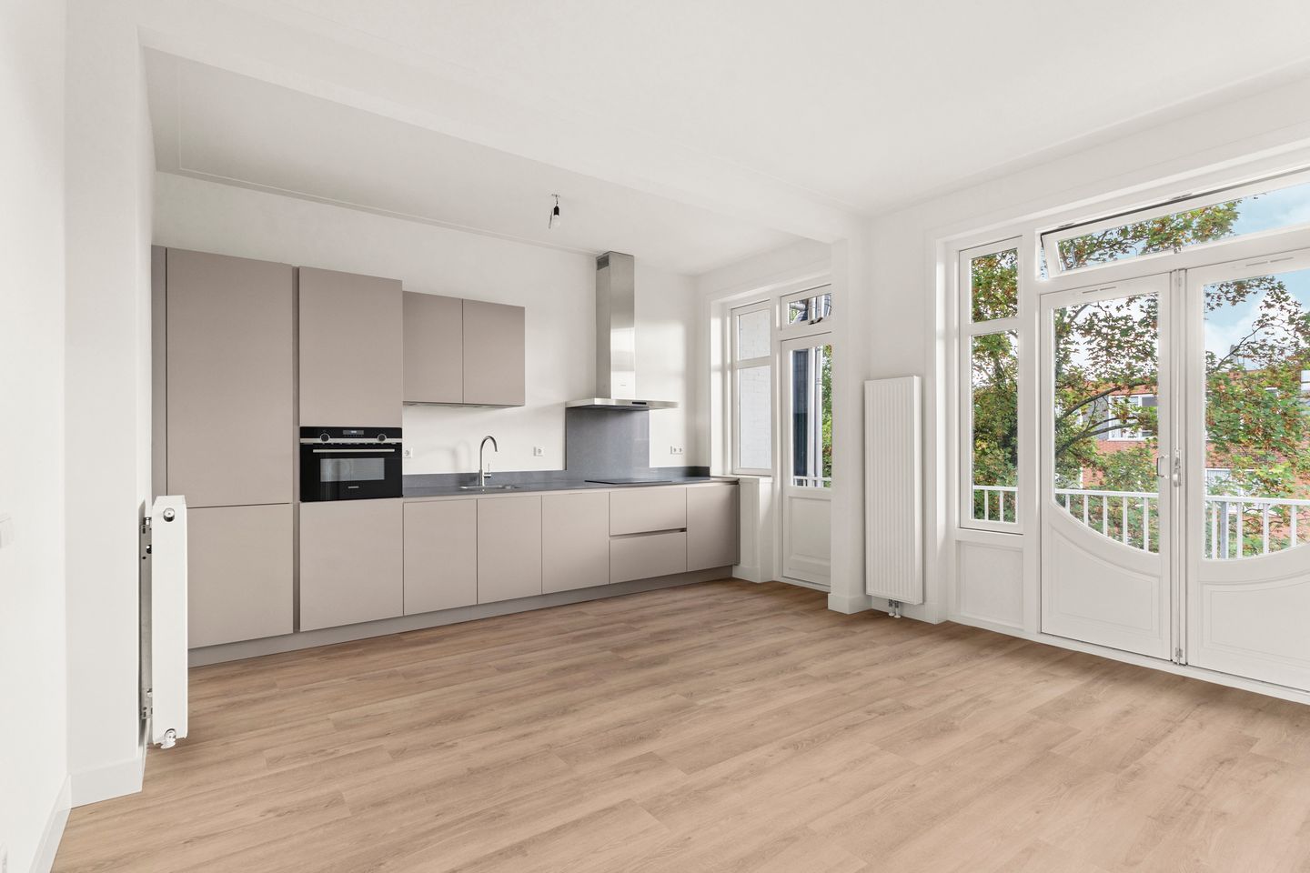 Foto 10 van Linnaeusstraat 74-3