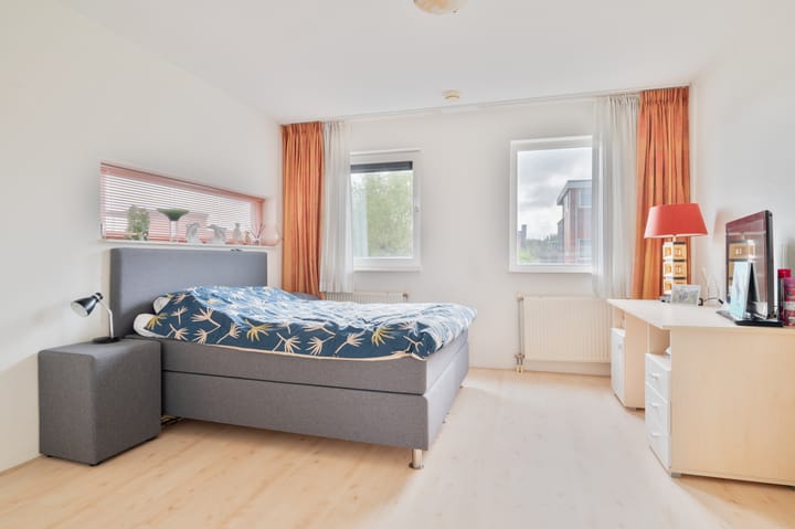 Foto 11 van Puerto Ricostraat 12