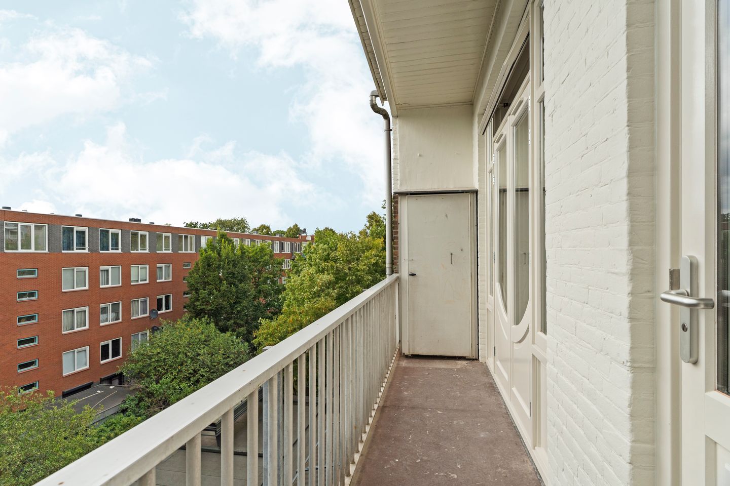 Foto 14 van Linnaeusstraat 74-3