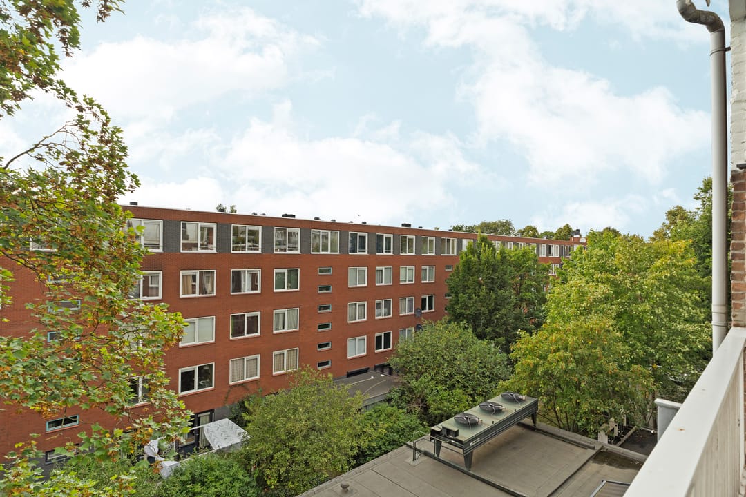 Foto 16 van Linnaeusstraat 74-3