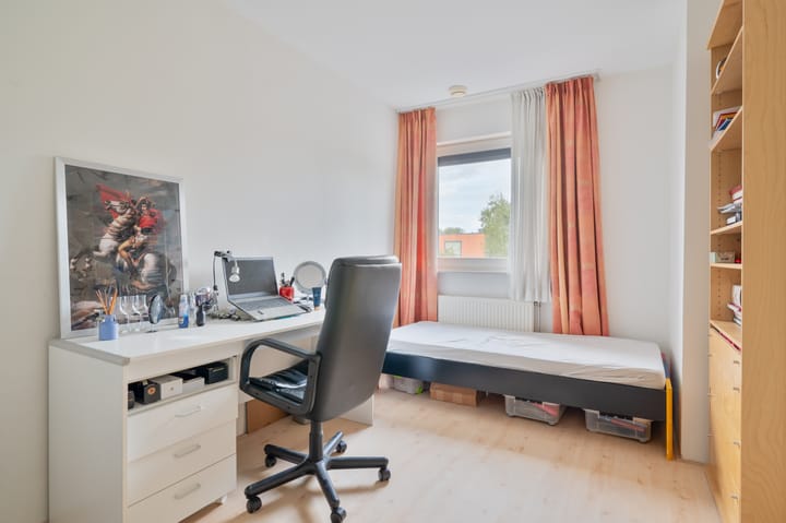 Foto 13 van Puerto Ricostraat 12