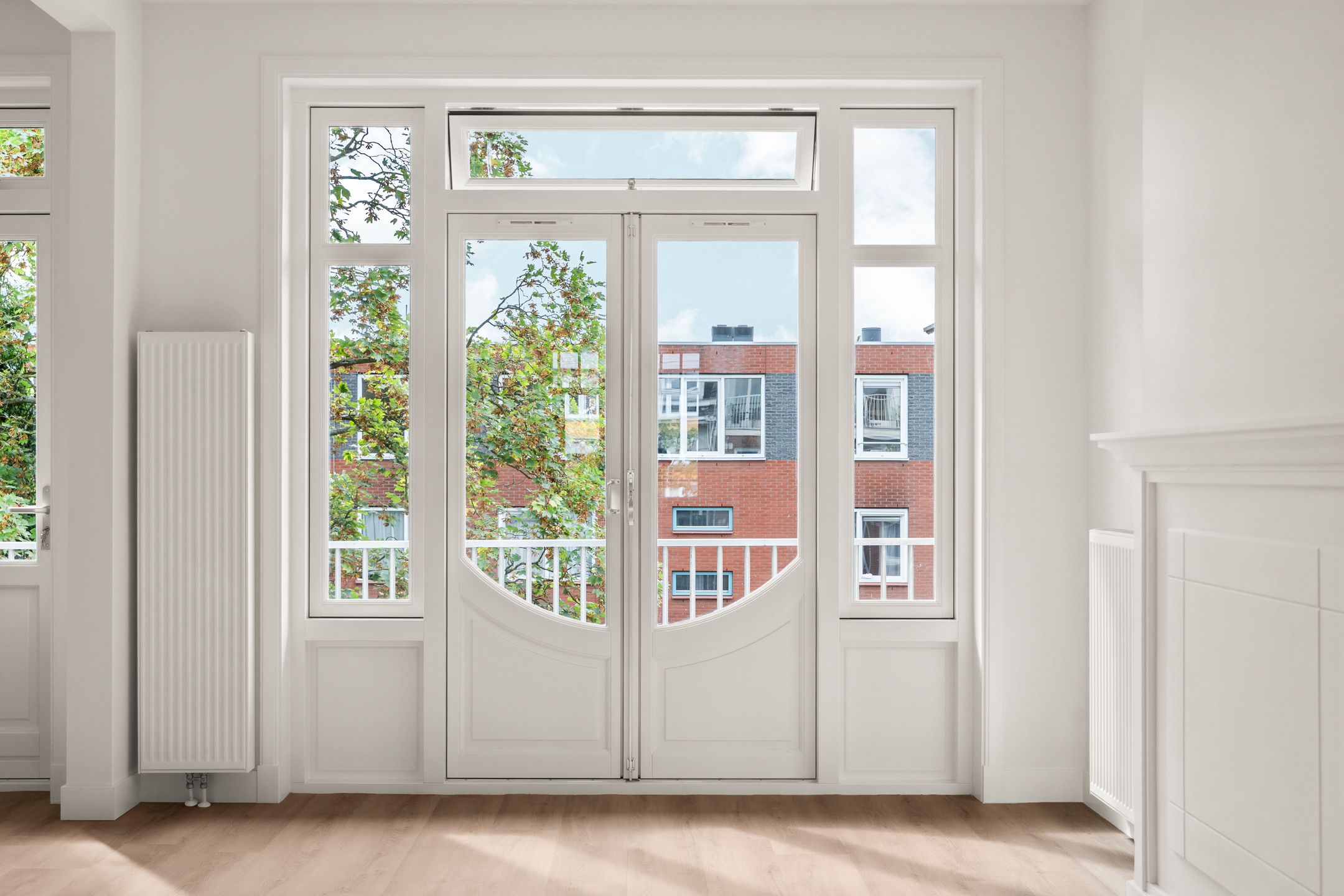 Foto 18 van Linnaeusstraat 74-3