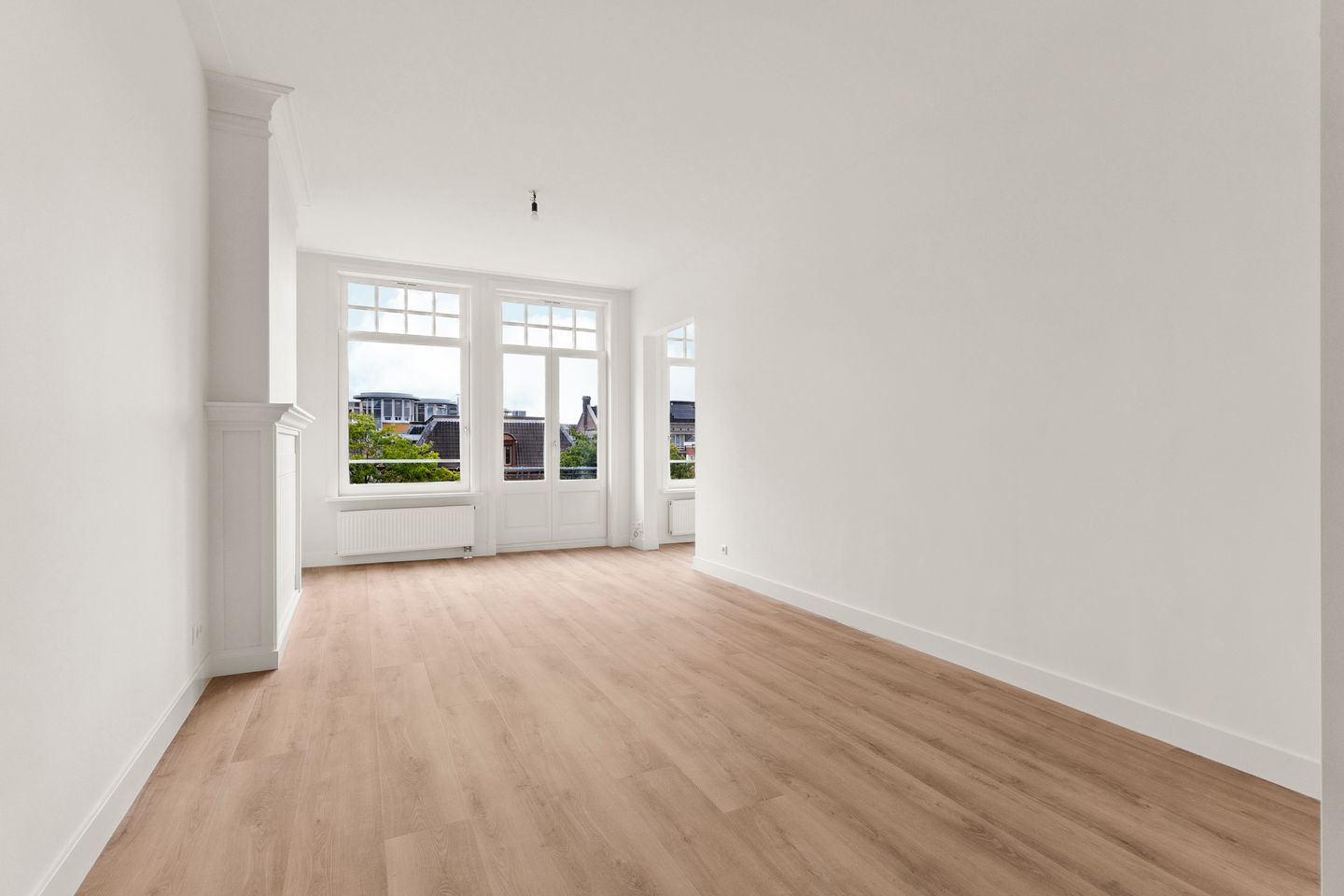 Foto 19 van Linnaeusstraat 74-3