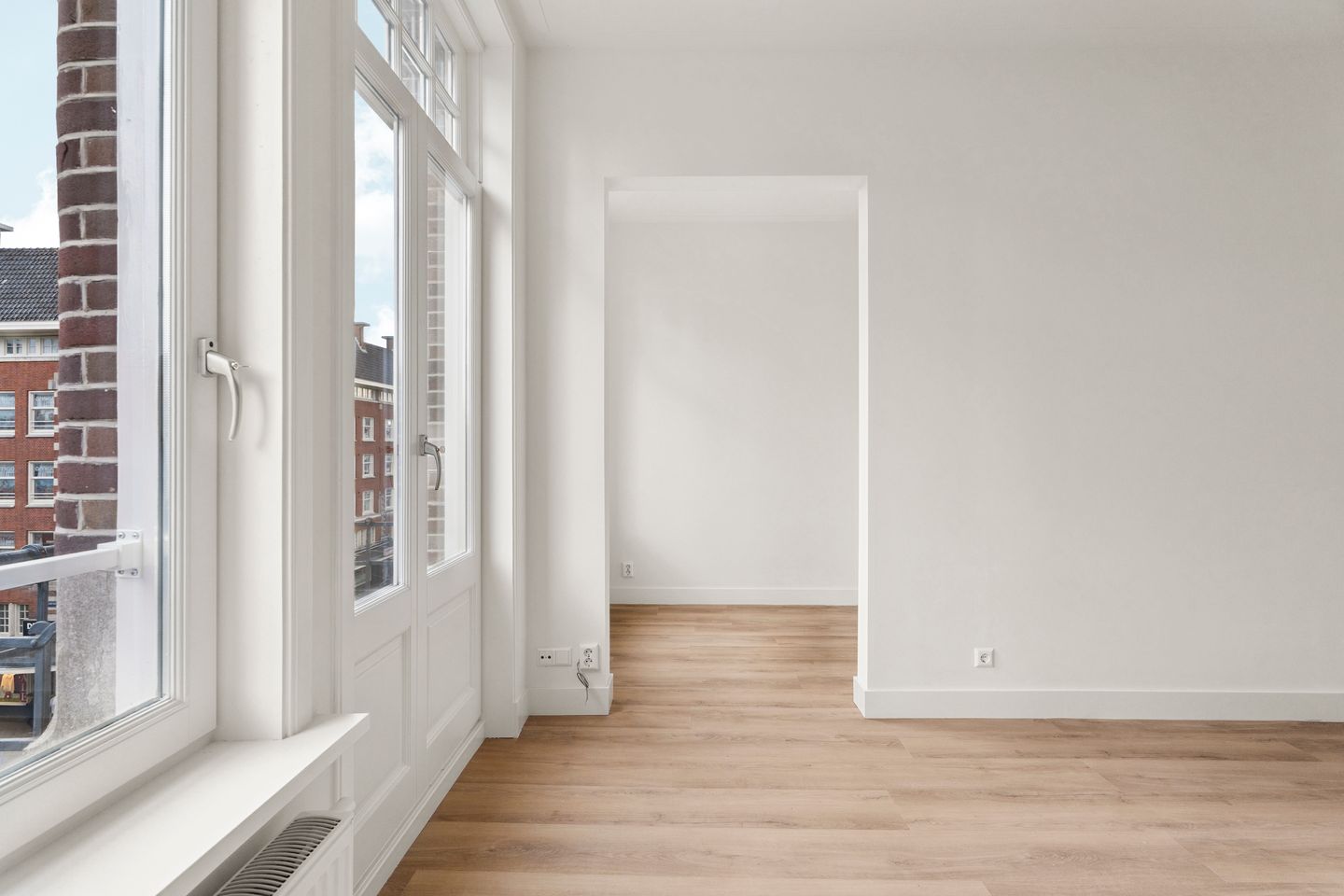 Foto 20 van Linnaeusstraat 74-3