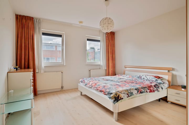 Foto 12 van Puerto Ricostraat 12