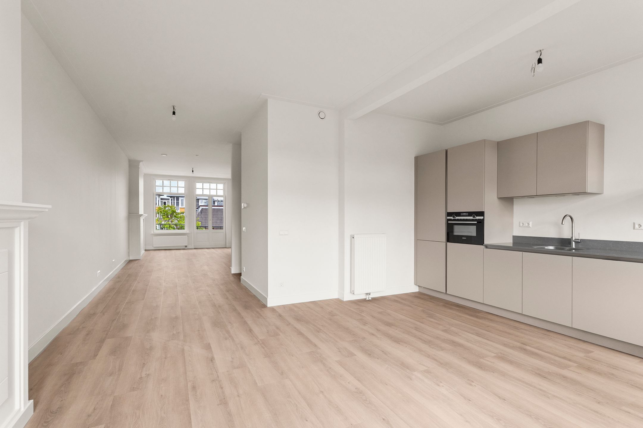 Foto 12 van Linnaeusstraat 74-3