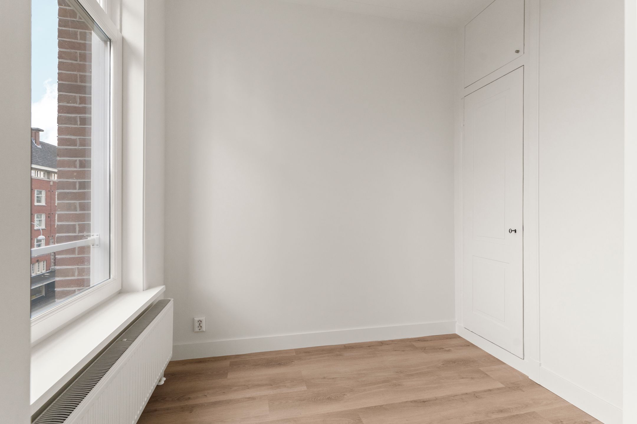 Foto 21 van Linnaeusstraat 74-3