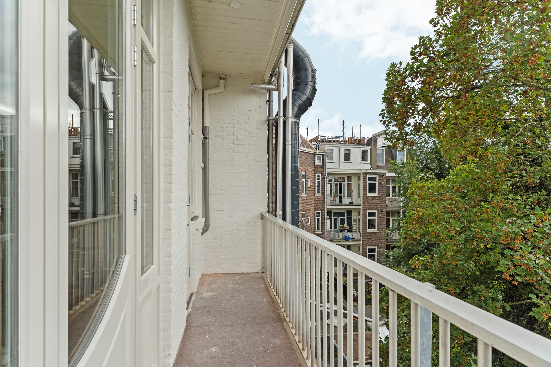 Foto 15 van Linnaeusstraat 74-3