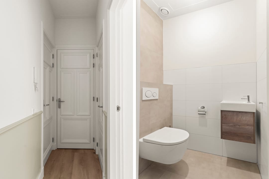 Foto 26 van Linnaeusstraat 74-3