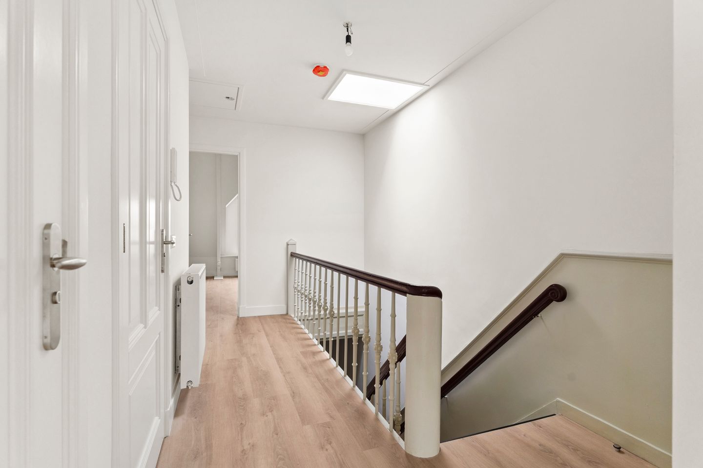 Foto 29 van Linnaeusstraat 74-3