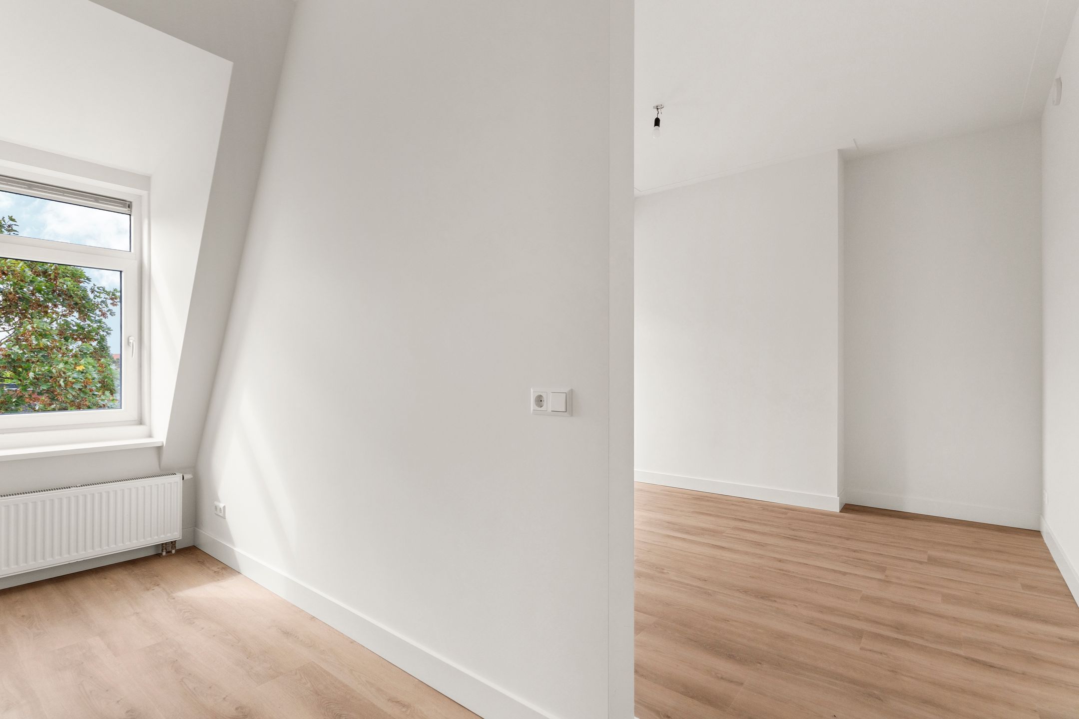 Foto 33 van Linnaeusstraat 74-3