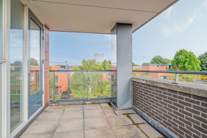 Foto 19 van Puerto Ricostraat 12